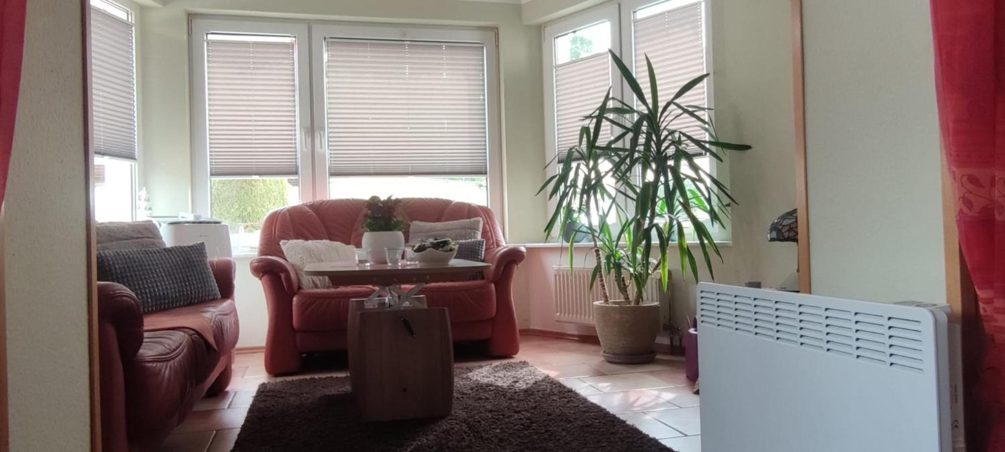 Ferienwohnung Gohlke Stralsund Exterior foto